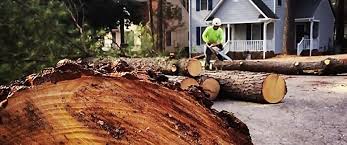 Reliable Buffalo, NY Tree Services Solutions